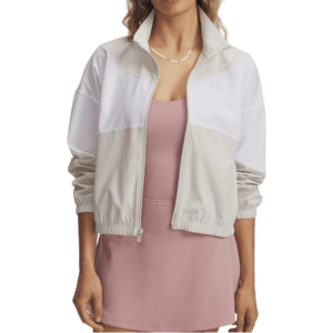 Dzseki Under Armour UA Rival Woven Jacket kép