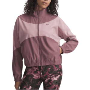 Dzseki Under Armour UA Rival Woven Jacket kép