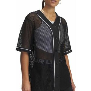 Rövid ujjú póló Under Armour Sportstyle Baseball Jersey kép