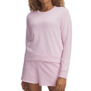 Melegítő felsők Under Armour UA Rival Terry Crew kép