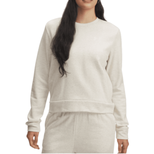 Melegítő felsők Under Armour UA Rival Terry Crew kép