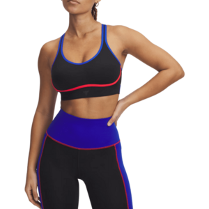 Melltartó Under Armour Under Armour Projekt Rock Sports Bra Women kép