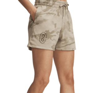 Rövidnadrág Under Armour Project Rock Terry kép