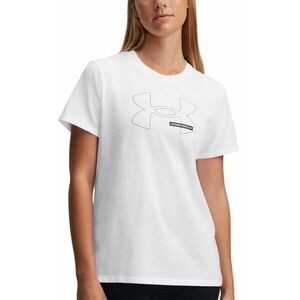 Rövid ujjú póló Under Armour UA Rival Outline SS kép