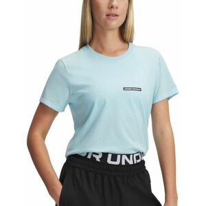 Rövid ujjú póló Under Armour UA Rival Outline SS kép