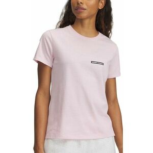 Rövid ujjú póló Under Armour UA Rival Outline SS kép