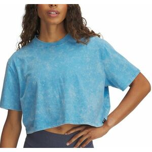 Rövid ujjú póló Under Armour UA Rival Wash SS kép