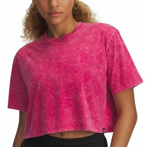 Rövid ujjú póló Under Armour UA Rival Wash SS kép