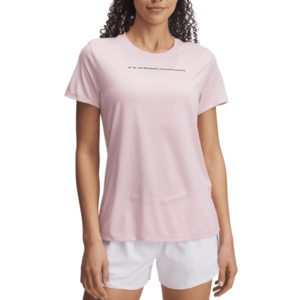 Rövid ujjú póló Under Armour UA TECH PTH GRAPHIC SSC kép