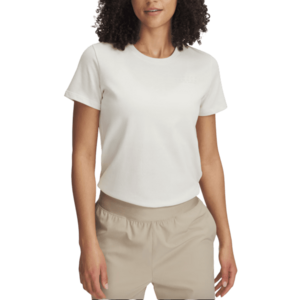 Rövid ujjú póló Under Armour UA HWT BRANDED CORE SS kép