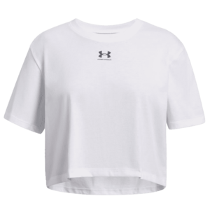 Rövid ujjú póló Under Armour UA Rival SS kép