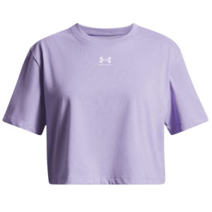 Rövid ujjú póló Under Armour UA Rival SS kép