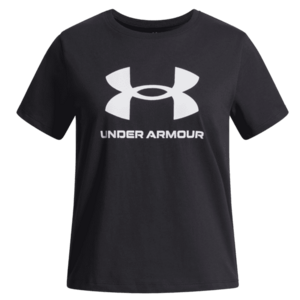 Rövid ujjú póló Under Armour UA BIG LOGO SS kép