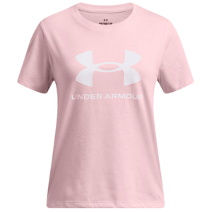 Rövid ujjú póló Under Armour UA BIG LOGO SS kép