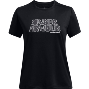 Rövid ujjú póló Under Armour UA Tech Wordmark SS kép