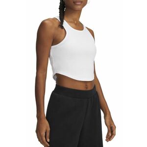 Atléta trikó Under Armour UA Rival Rib Tank kép