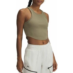 Atléta trikó Under Armour UA Rival Rib Tank kép