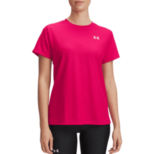 Rövid ujjú póló Under Armour Tech Rib SSC Womens kép