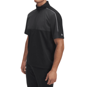 Rövid ujjú póló Under Armour Under Armour Drive Wind Short Sleeve kép