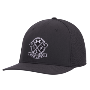 Baseball sapka Under Armour M Iso-chill Drive Low STR kép