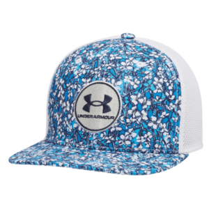 Baseball sapka Under Armour M Iso-chill Drive Mid STR kép