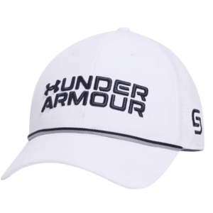 Baseball sapka Under Armour M JS Drive Rope Snapback kép