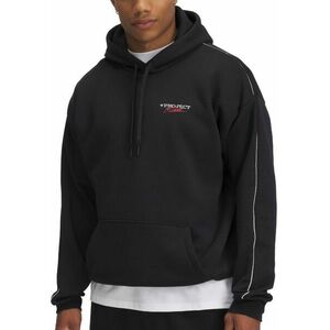 Kapucnis melegítő felsők Under Armour Pjt Rck Icon Fleece Hdy kép