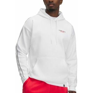 Kapucnis melegítő felsők Under Armour Pjt Rck Icon Fleece Hdy kép