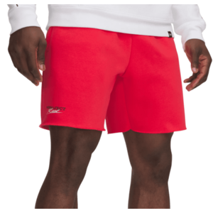 Rövidnadrág Under Armour Pjt Rck Icon Flc Short kép
