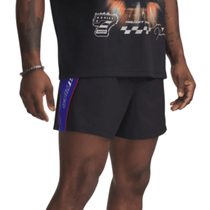 Rövidnadrág Under Armour Pjt Rck Colorblock Wvn Short kép