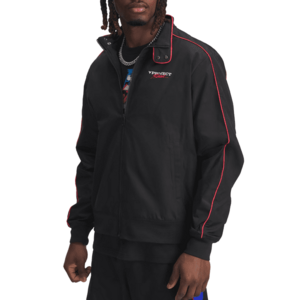 Dzseki Under Armour Pjt Rck Warmup Jkt kép