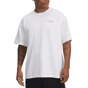 Rövid ujjú póló Under Armour Pjt Rck Hwt SS kép