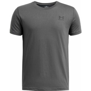 Rövid ujjú póló Under Armour UA B SPORTSTYLE LC SS kép