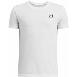 Rövid ujjú póló Under Armour UA B SPORTSTYLE LC SS kép