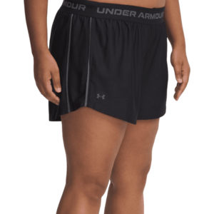 Rövidnadrág Under Armour UA Tech™ Play Up Women's 3" Shorts kép