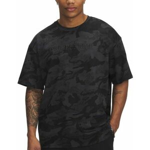 Rövid ujjú póló Under Armour Pjt Rck Hwt AOP SS kép