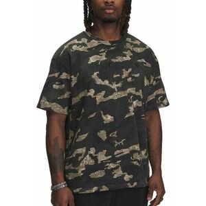 Rövid ujjú póló Under Armour Pjt Rck Hwt AOP SS kép