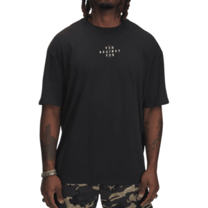 Rövid ujjú póló Under Armour Pjt Rck Hwt SS kép