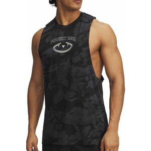 Atléta trikó Under Armour Pjt Rck Camo Tank kép