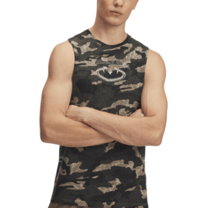 Atléta trikó Under Armour Pjt Rck Camo Tank kép