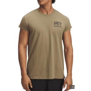 Rövid ujjú póló Under Armour Pjt Rck Cap Sleeve T kép