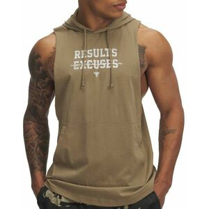 Kapucnis melegítő felsők Under Armour Pjt Rck Wire SL HD kép