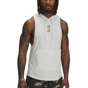 Kapucnis melegítő felsők Under Armour Pjt Rck Snake SL HD kép