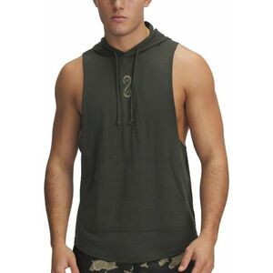 Kapucnis melegítő felsők Under Armour Pjt Rck Snake SL HD kép