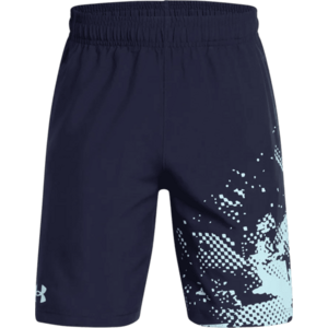 Rövidnadrág Under Armour UA Tech Woven Graphic Short kép