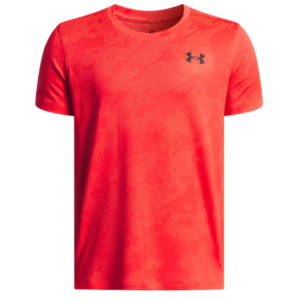 Rövid ujjú póló Under Armour UA Tech Vent Jcqrd SS kép