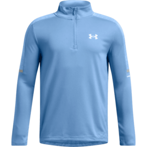 Hosszú ujjú póló Under Armour UA Tech Utility 1/4 Zip kép