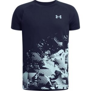 Rövid ujjú póló Under Armour UA Tech Graphic SS kép