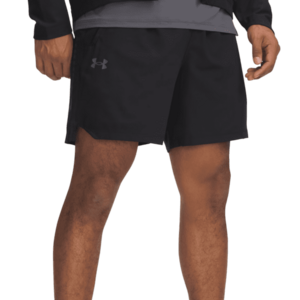 Rövidnadrág Under Armour Vanish Woven 6in Graphic Sts kép