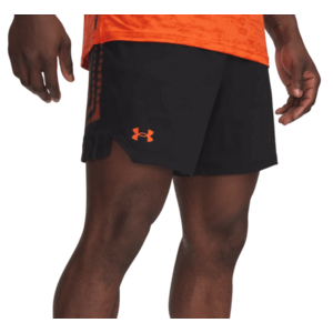 Rövidnadrág Under Armour Vanish Woven 6in Graphic Sts kép